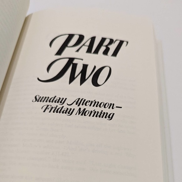 Candle in the Wind – George Bernau (1990, Hardcover) 1st Edition - Picture 6 of 8